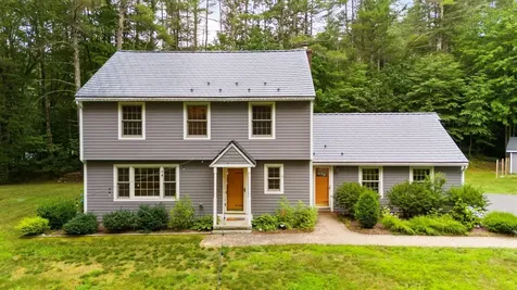 2 Rice Lane Bedford NH 03110