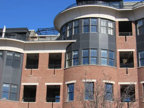 40 College Street Burlington VT 05401