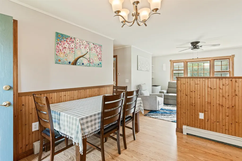 1 Meadow Lane Montpelier VT 05602