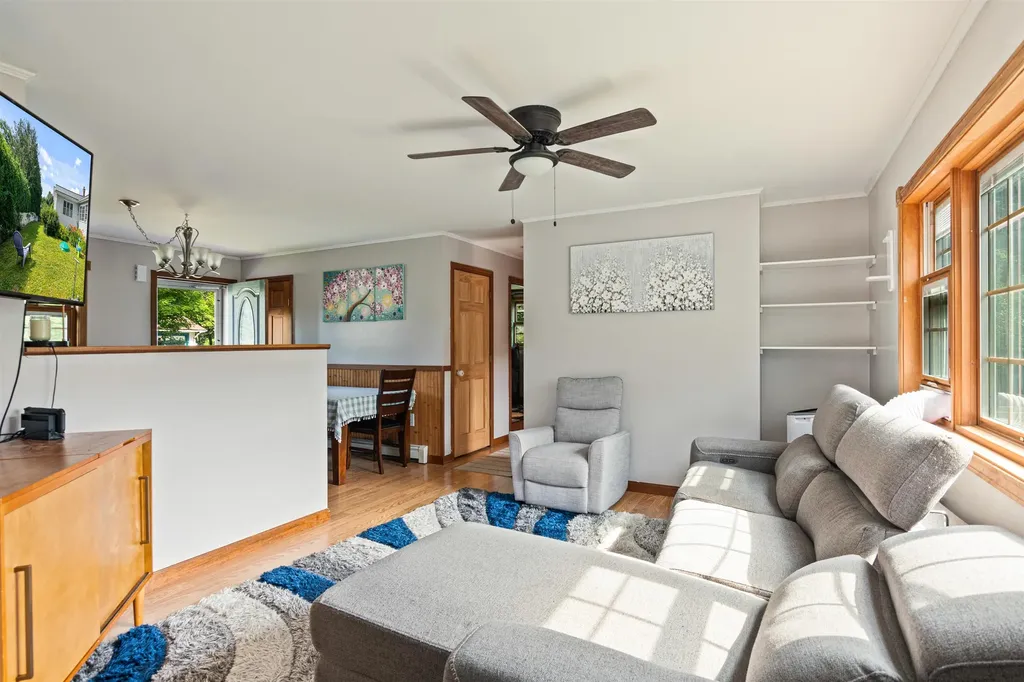 1 Meadow Lane Montpelier VT 05602