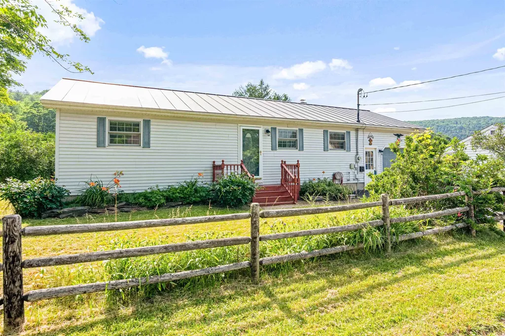 1 Meadow Lane Montpelier VT 05602