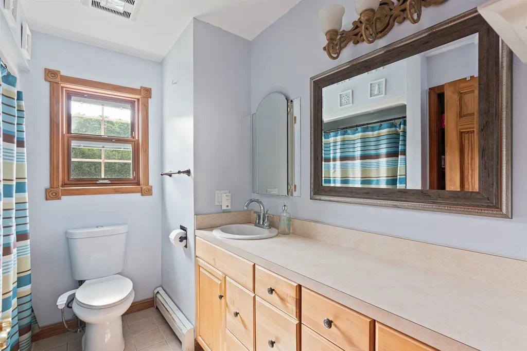 1 Meadow Lane Montpelier VT 05602