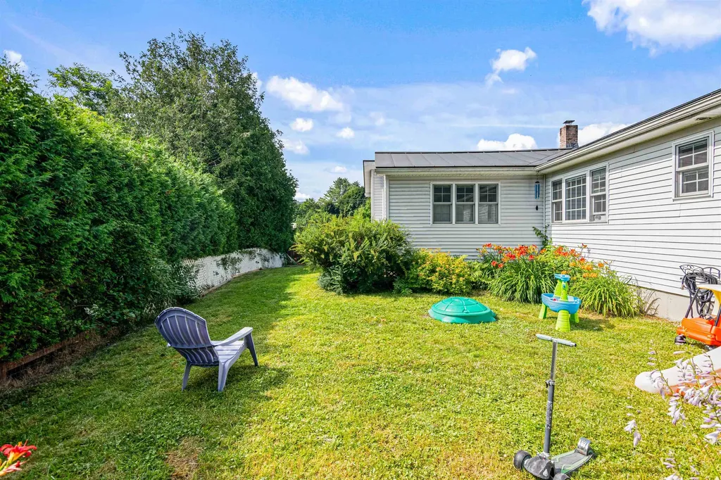 1 Meadow Lane Montpelier VT 05602