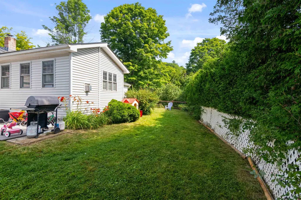 1 Meadow Lane Montpelier VT 05602