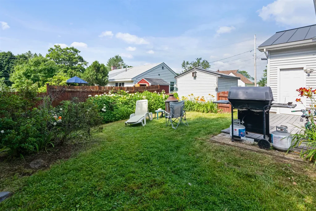 1 Meadow Lane Montpelier VT 05602