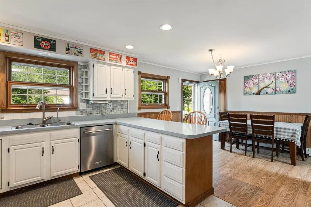 1 Meadow Lane Montpelier VT 05602