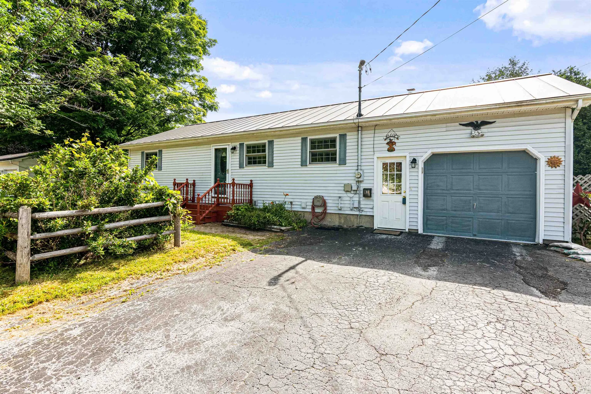 1 Meadow Lane Montpelier VT 05602