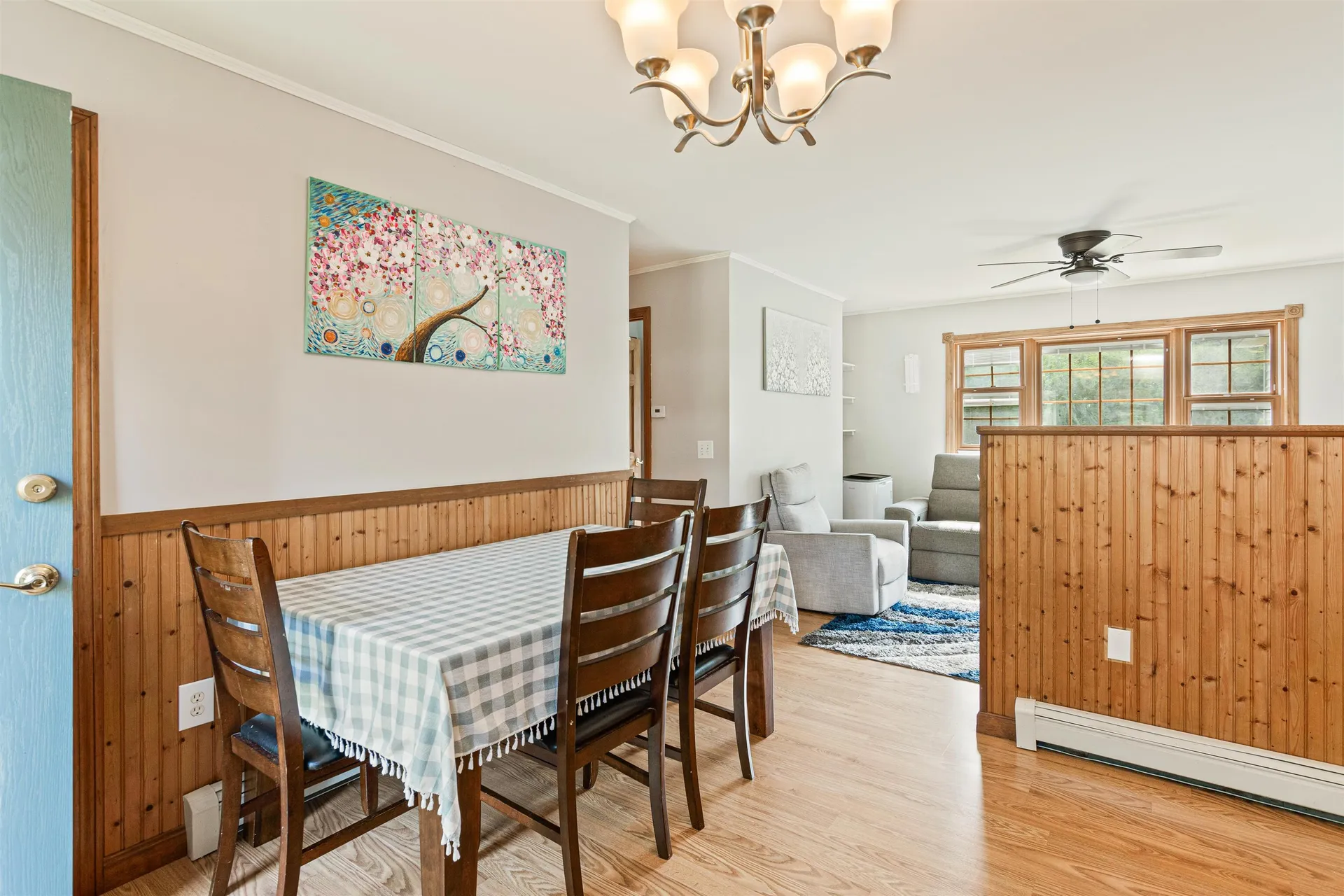 1 Meadow Lane Montpelier VT 05602