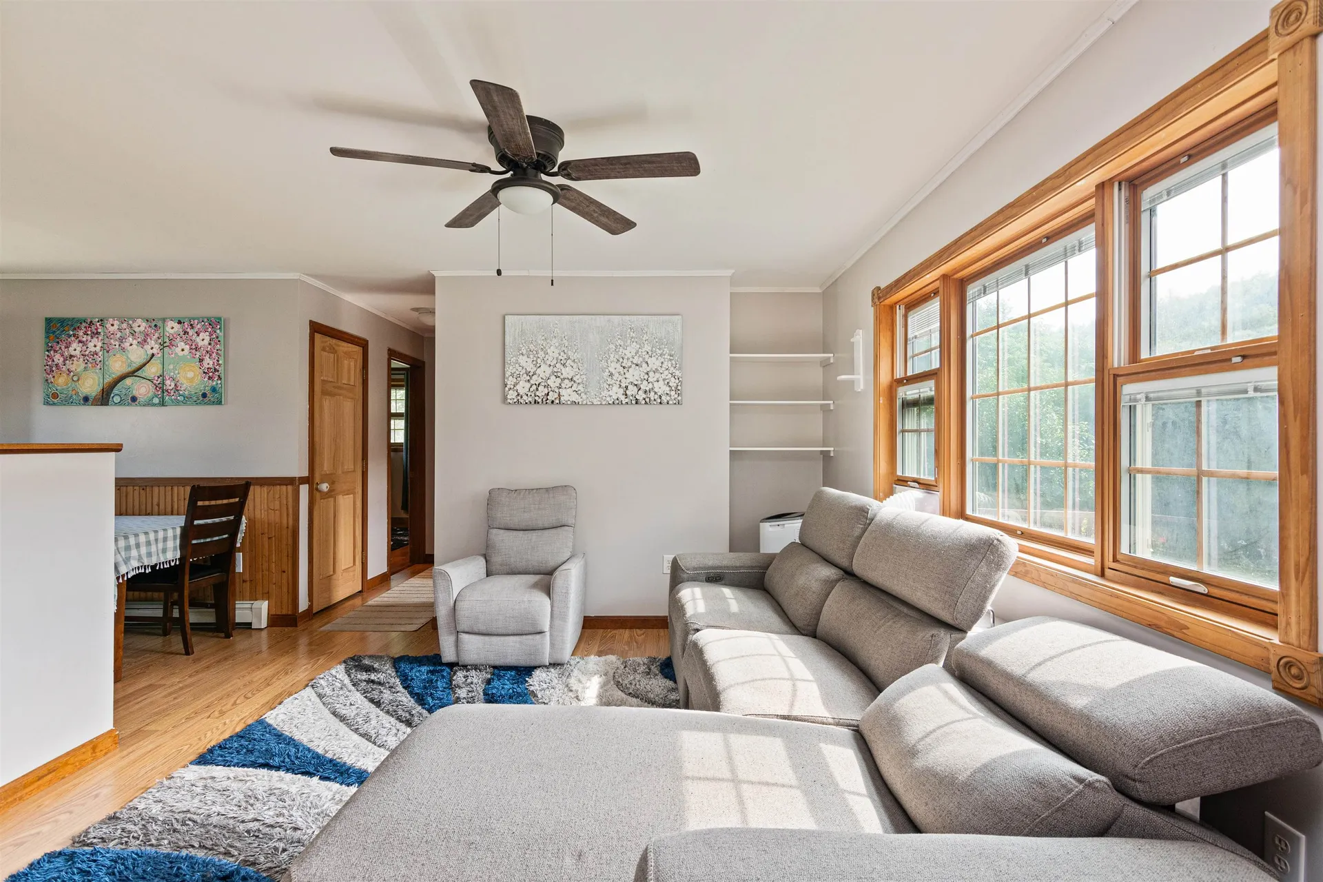 1 Meadow Lane Montpelier VT 05602