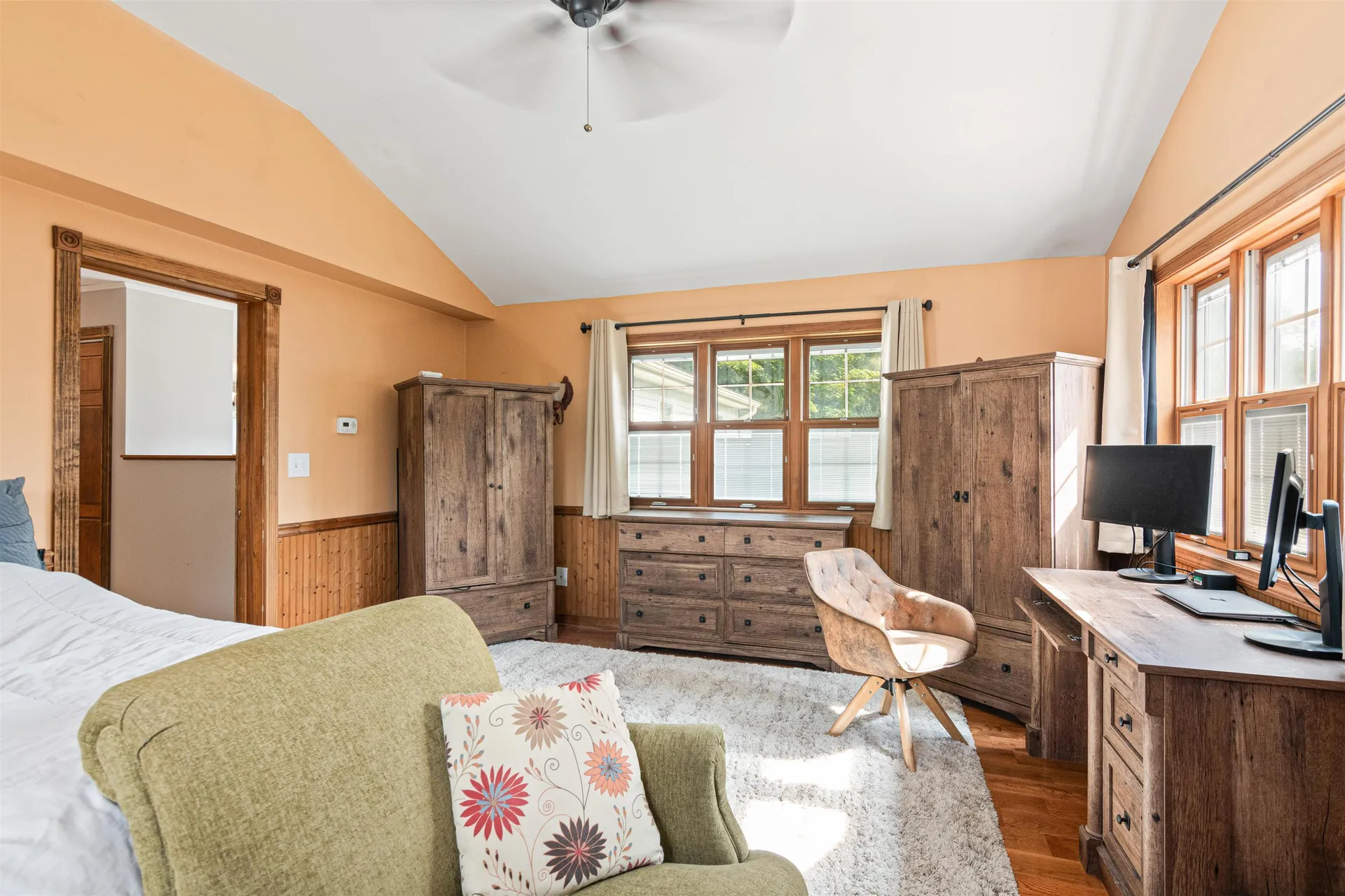 1 Meadow Lane Montpelier VT 05602