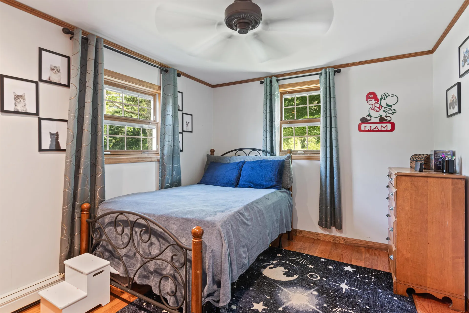 1 Meadow Lane Montpelier VT 05602
