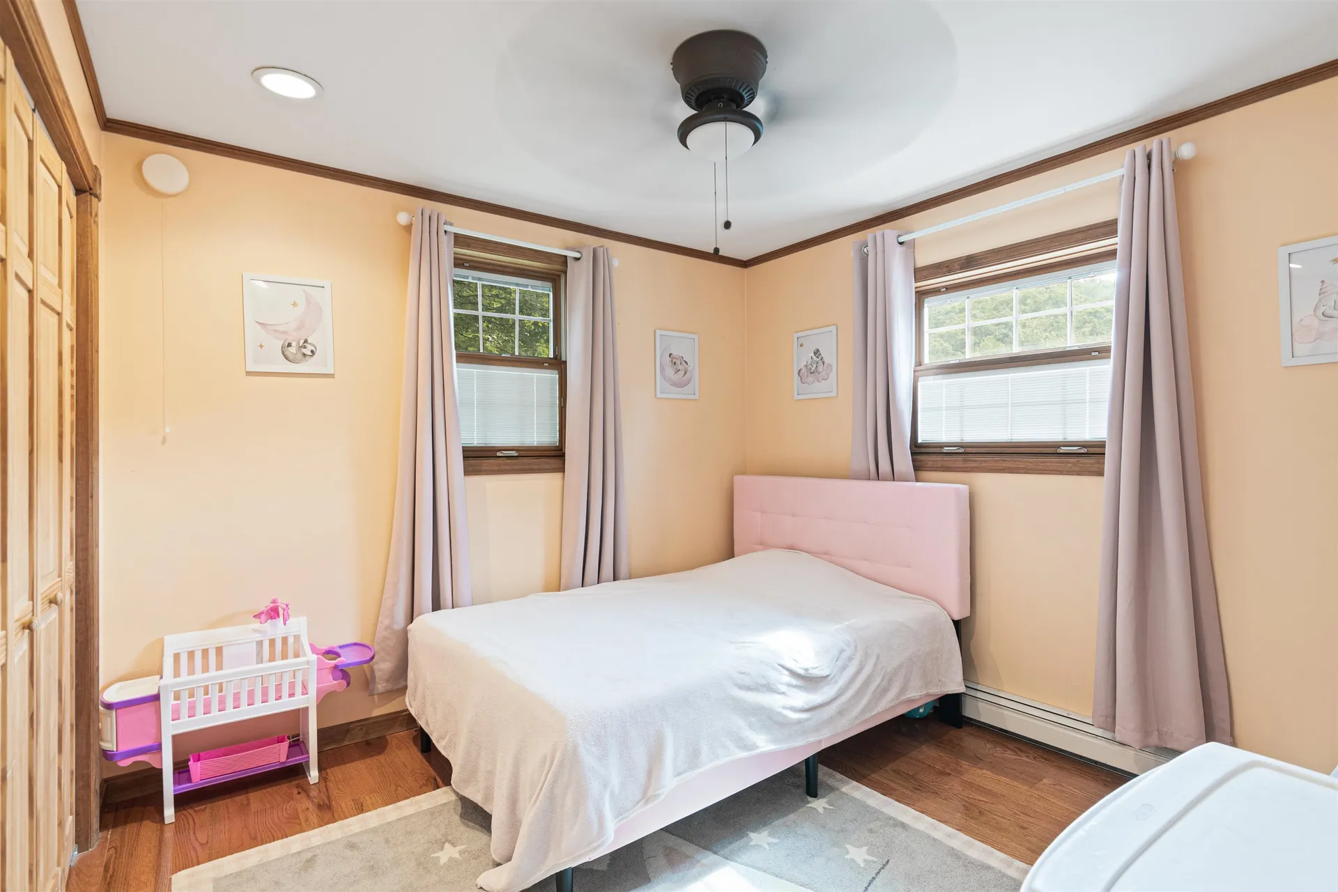 1 Meadow Lane Montpelier VT 05602