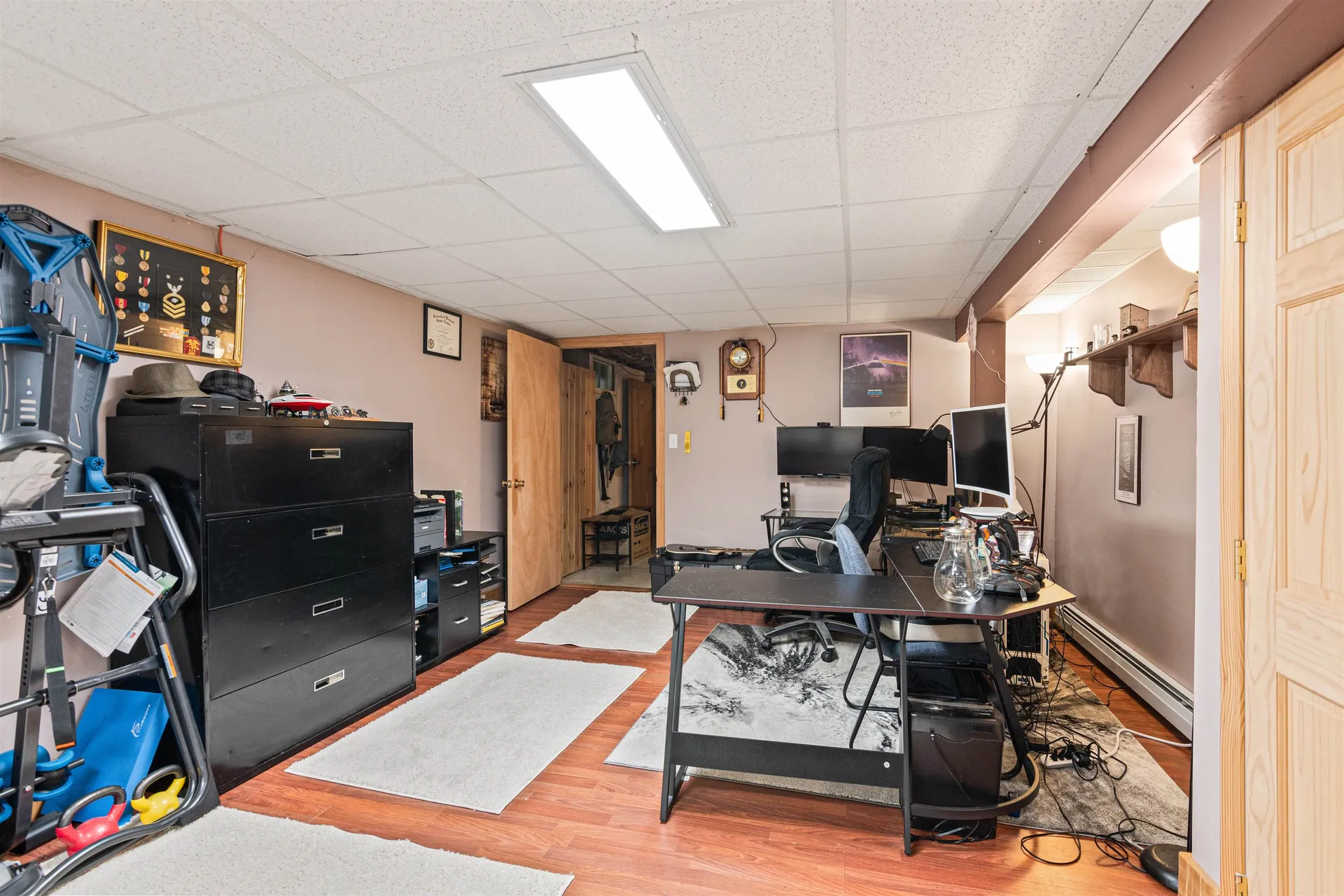 1 Meadow Lane Montpelier VT 05602