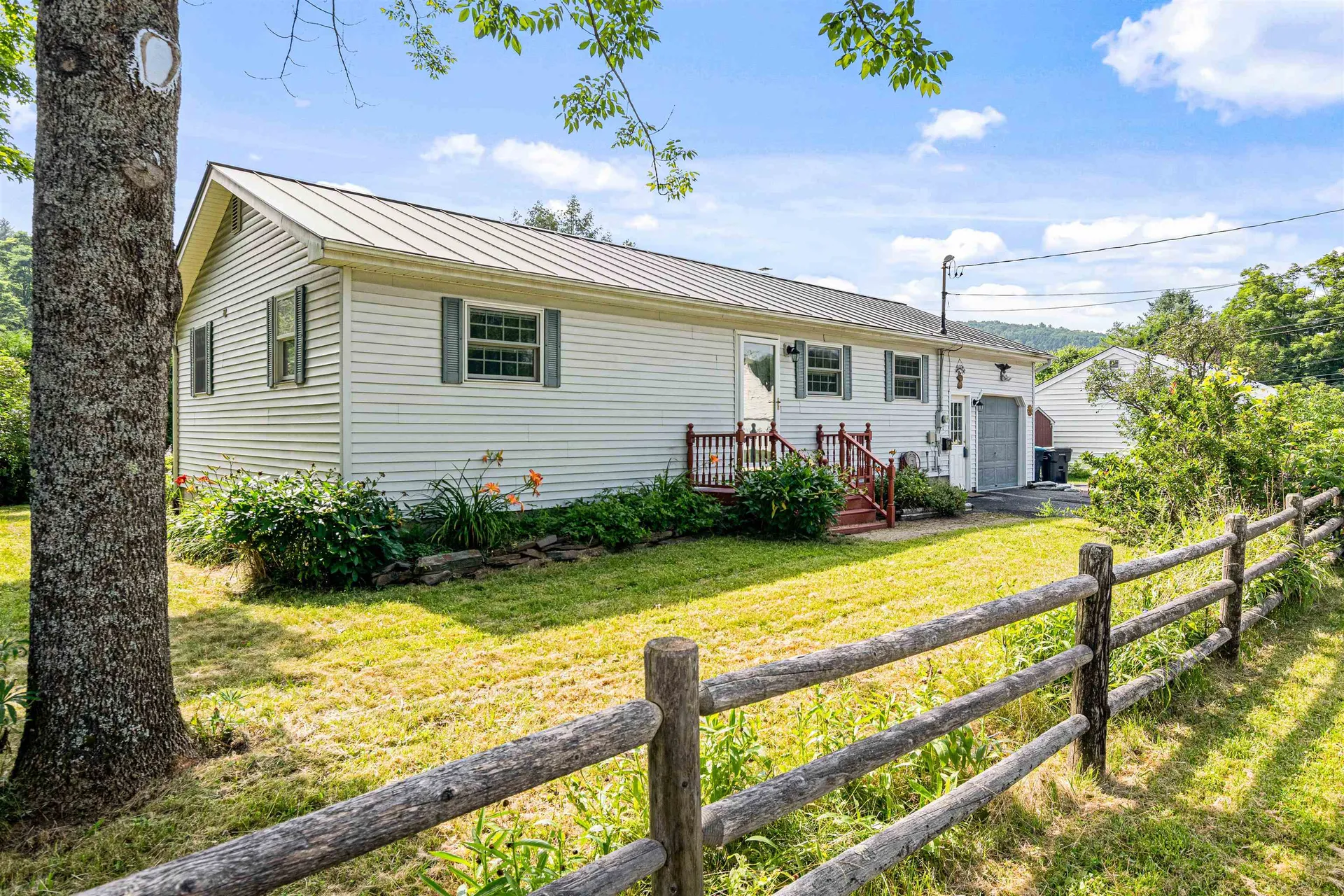 1 Meadow Lane Montpelier VT 05602
