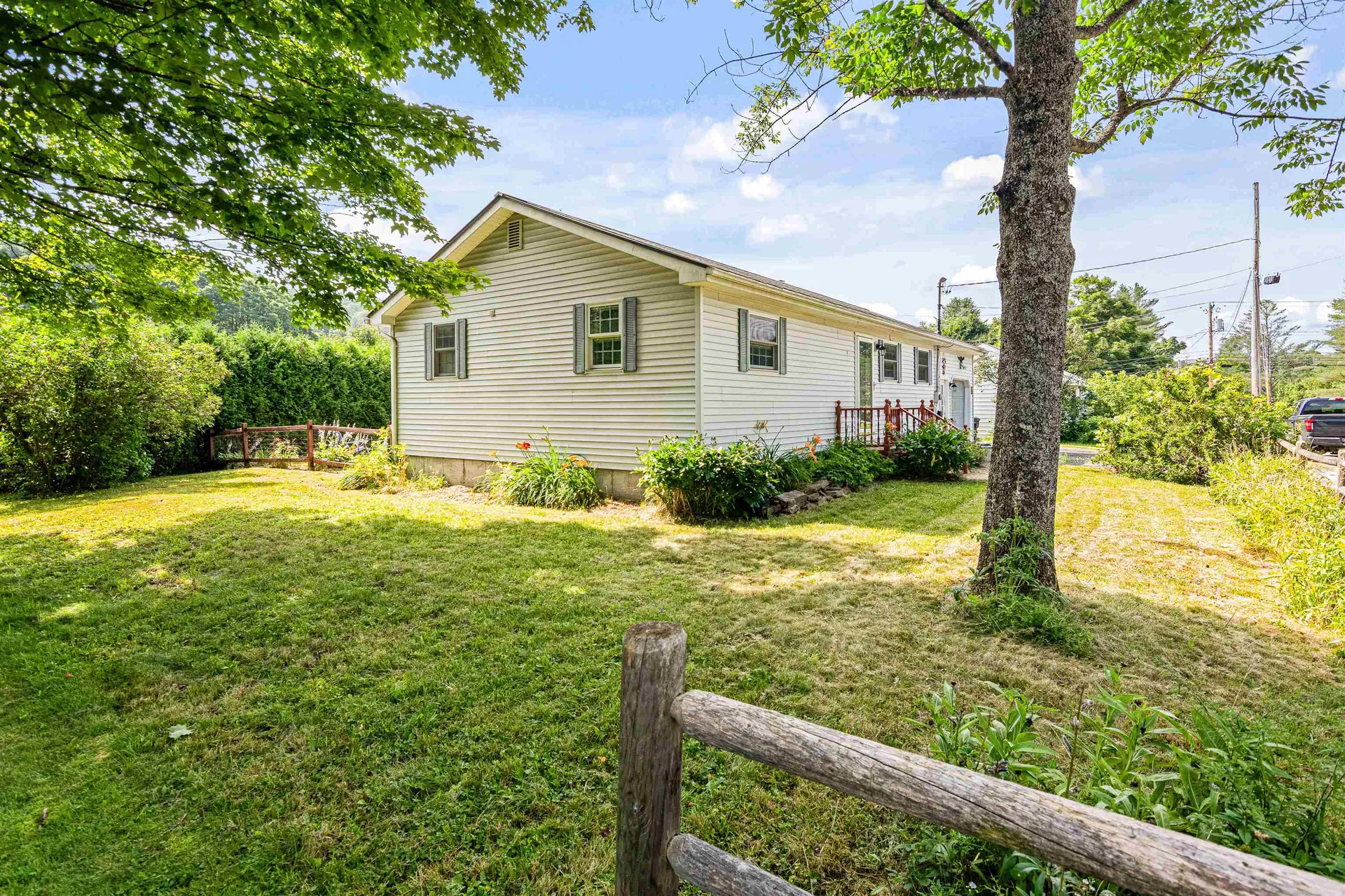 1 Meadow Lane Montpelier VT 05602