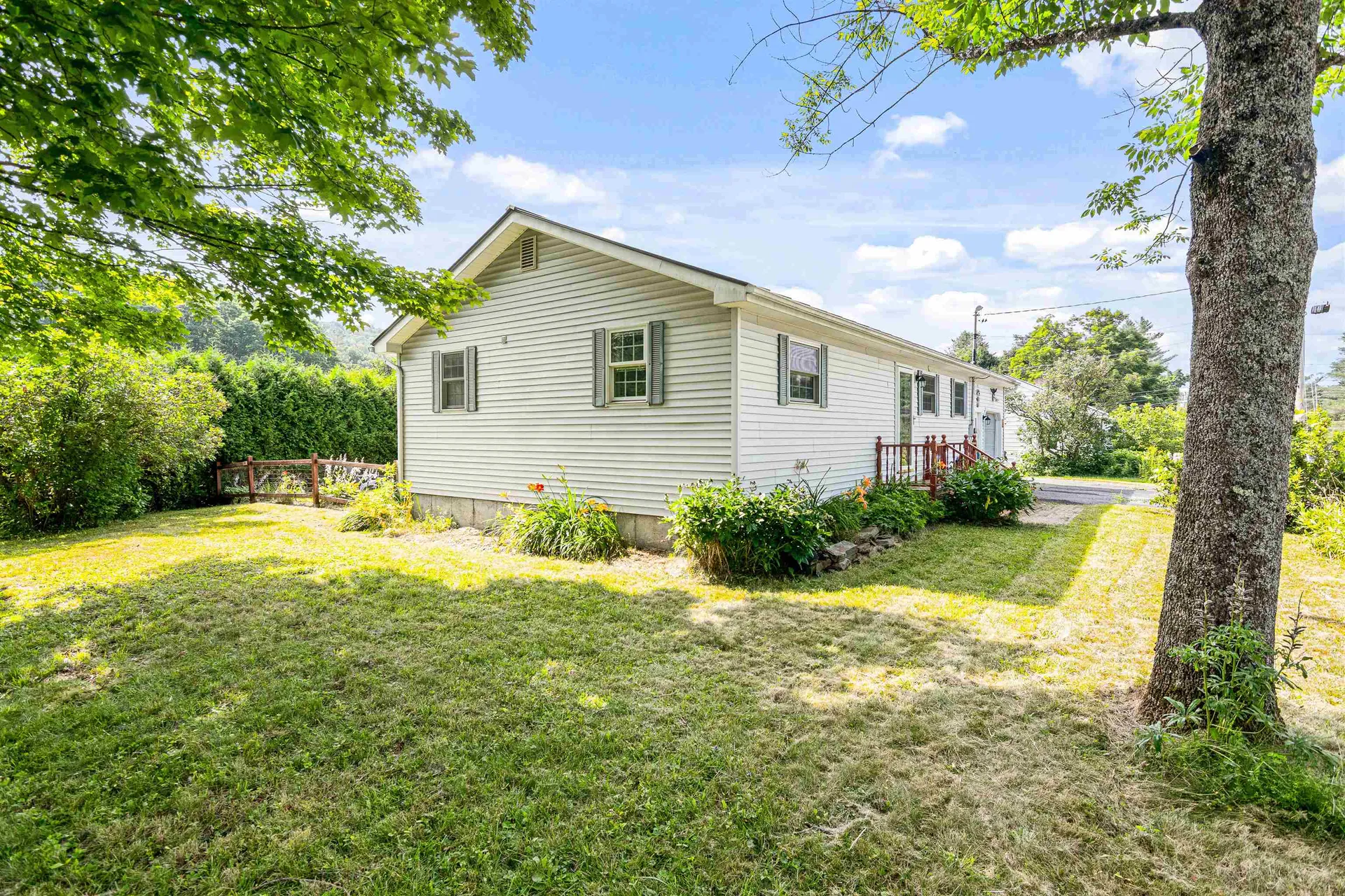 1 Meadow Lane Montpelier VT 05602