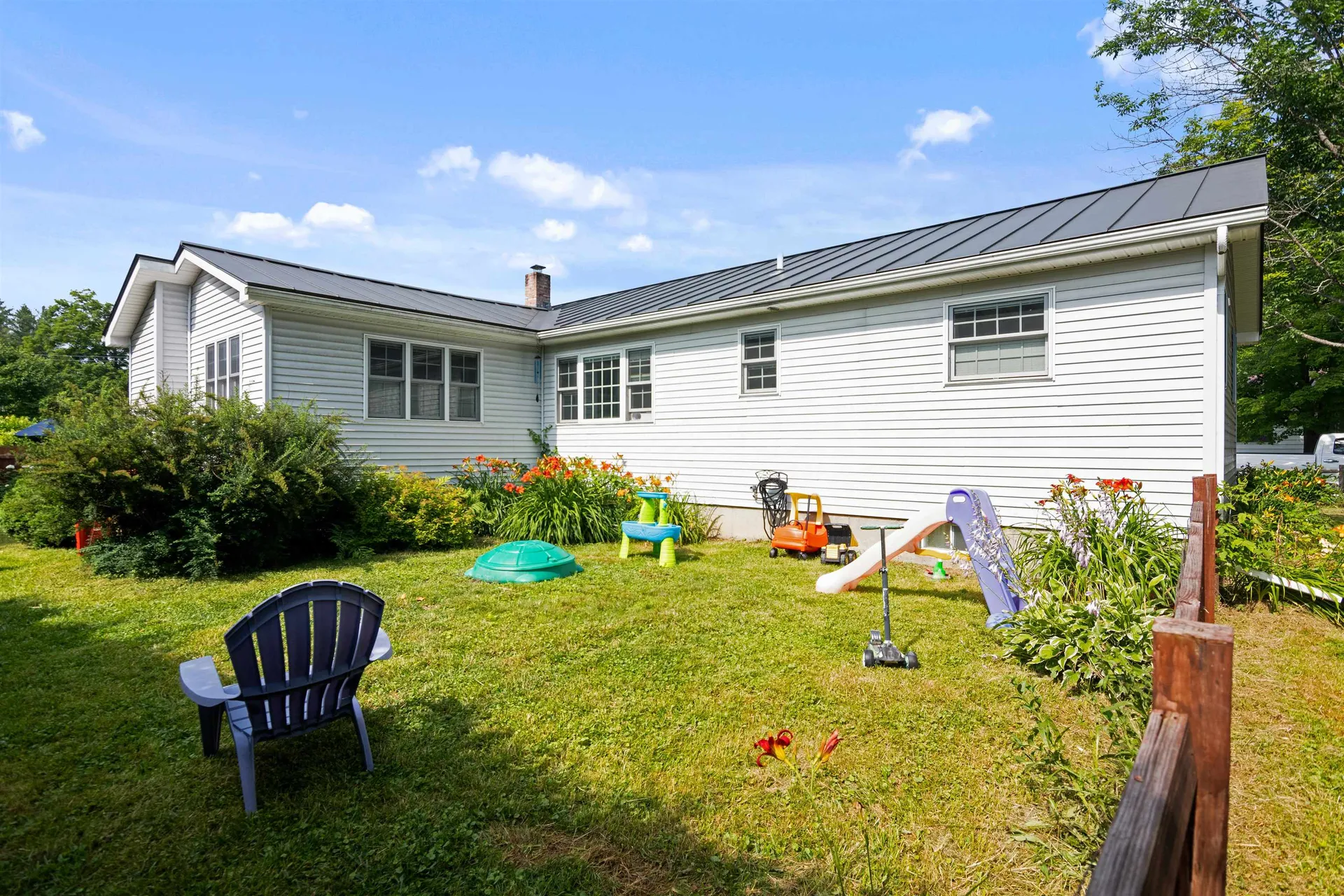 1 Meadow Lane Montpelier VT 05602