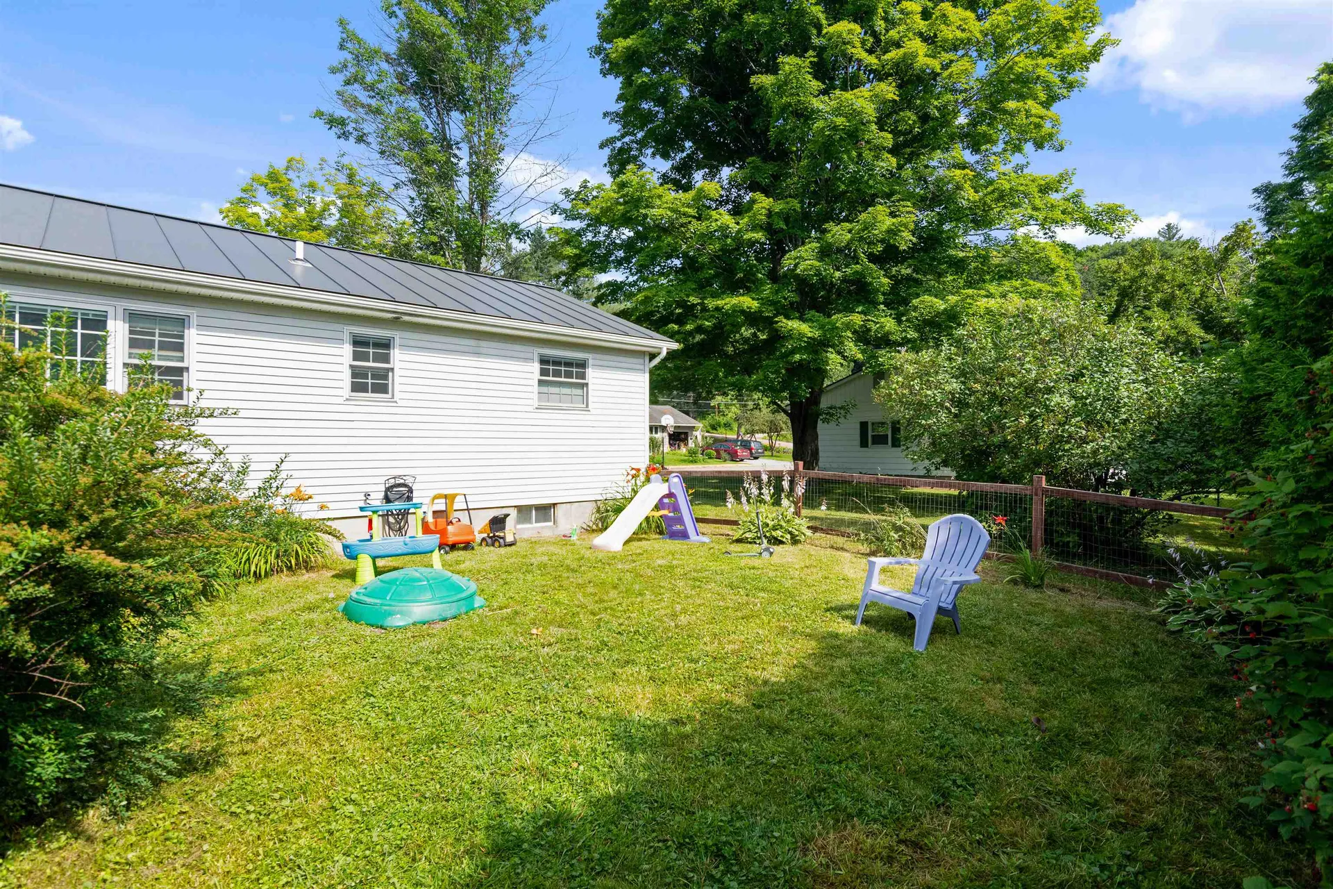 1 Meadow Lane Montpelier VT 05602