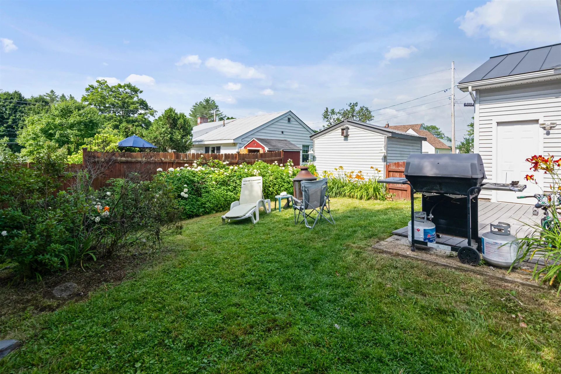 1 Meadow Lane Montpelier VT 05602
