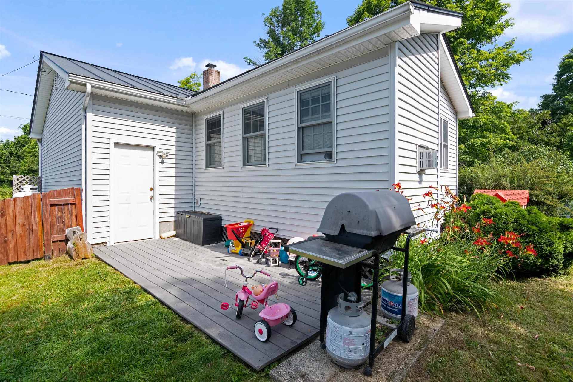 1 Meadow Lane Montpelier VT 05602