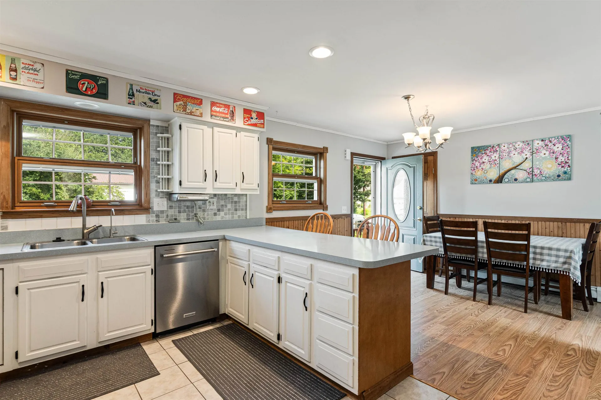 1 Meadow Lane Montpelier VT 05602
