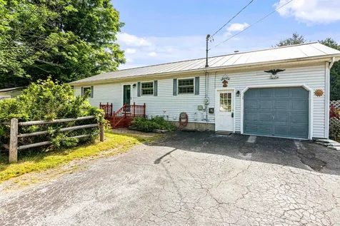1 Meadow Lane Montpelier VT 05602