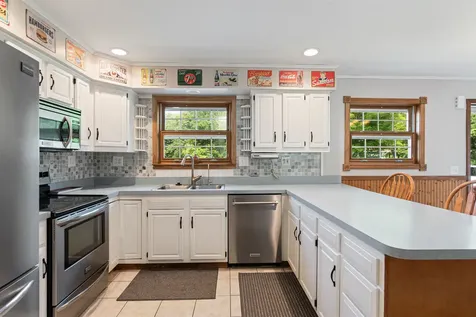 1 Meadow Lane Montpelier VT 05602