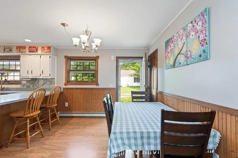 1 Meadow Lane Montpelier VT 05602