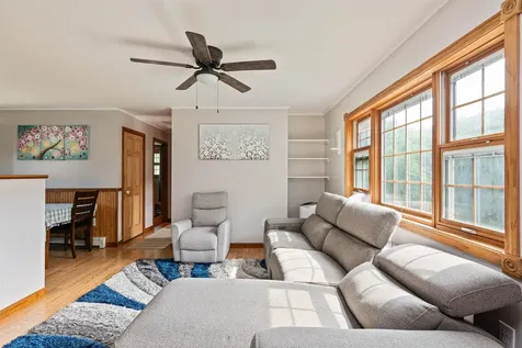 1 Meadow Lane Montpelier VT 05602