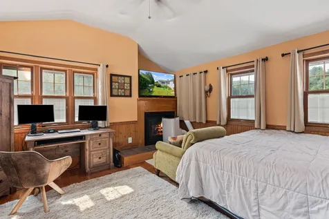 1 Meadow Lane Montpelier VT 05602