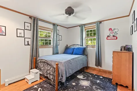 1 Meadow Lane Montpelier VT 05602