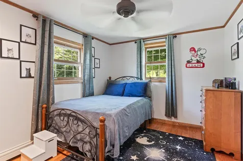 1 Meadow Lane Montpelier VT 05602