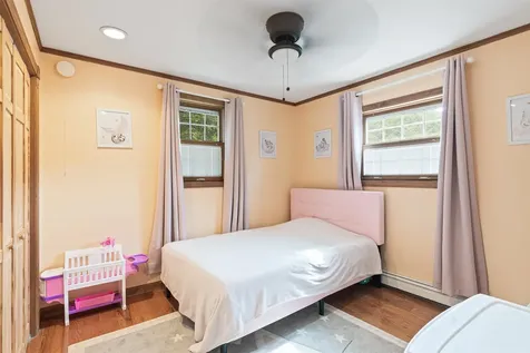 1 Meadow Lane Montpelier VT 05602