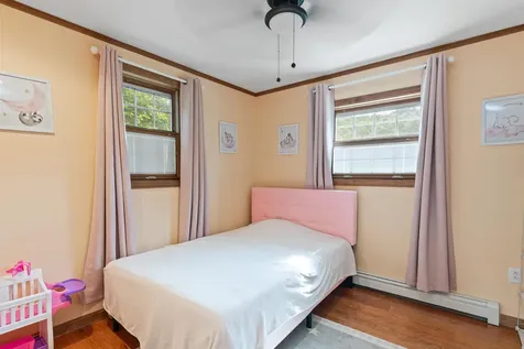 1 Meadow Lane Montpelier VT 05602