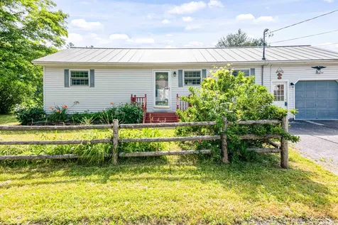 1 Meadow Lane Montpelier VT 05602
