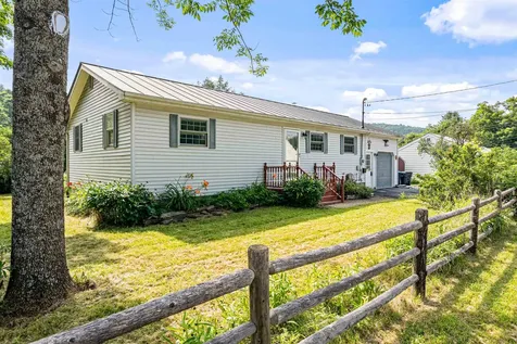 1 Meadow Lane Montpelier VT 05602