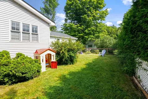 1 Meadow Lane Montpelier VT 05602