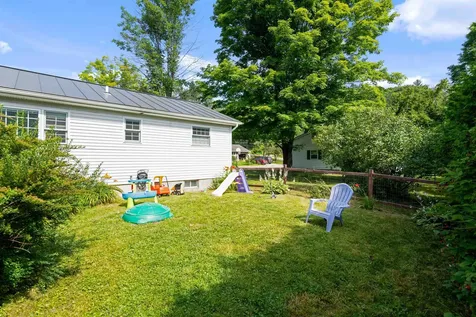 1 Meadow Lane Montpelier VT 05602
