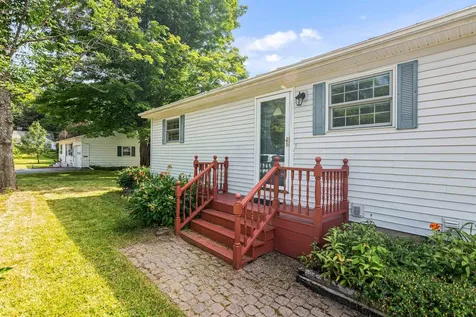 1 Meadow Lane Montpelier VT 05602