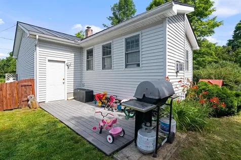 1 Meadow Lane Montpelier VT 05602