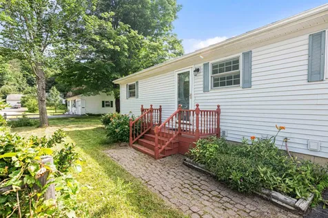 1 Meadow Lane Montpelier VT 05602