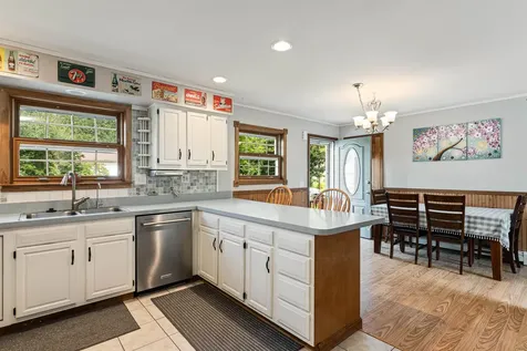 1 Meadow Lane Montpelier VT 05602