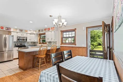 1 Meadow Lane Montpelier VT 05602