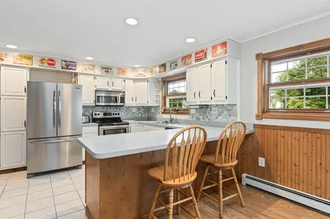1 Meadow Lane Montpelier VT 05602