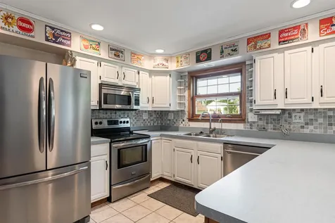 1 Meadow Lane Montpelier VT 05602