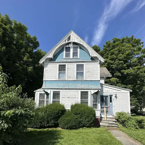 883 Vt Route 7a Shaftsbury VT 05262