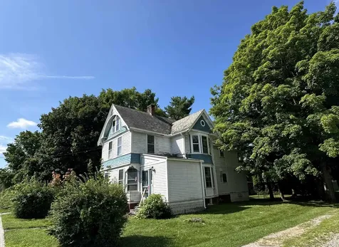 883 Vt Route 7a Shaftsbury VT 05262