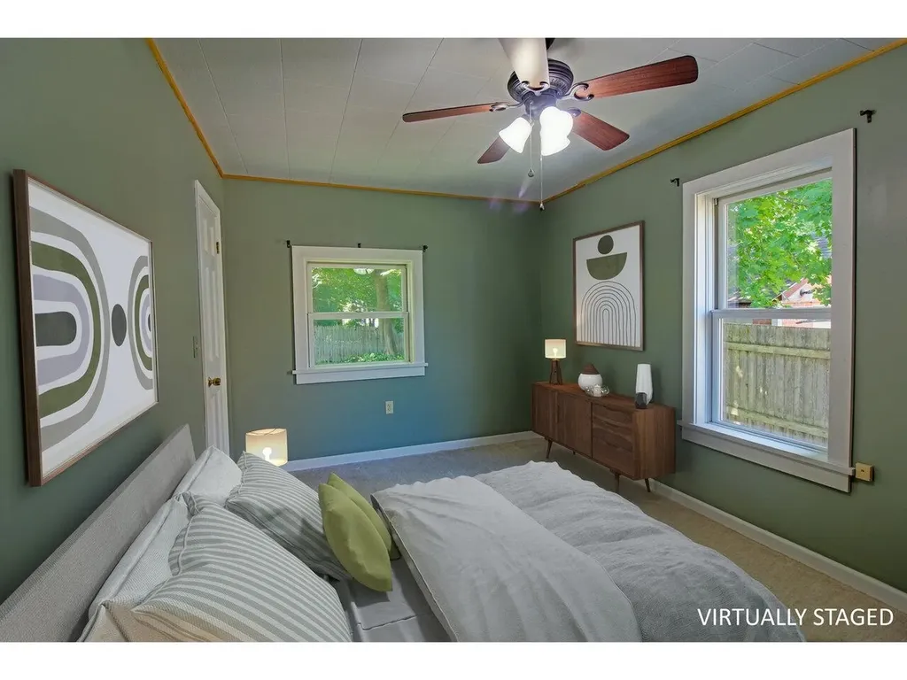 62 Cayuga Court Burlington VT 05408