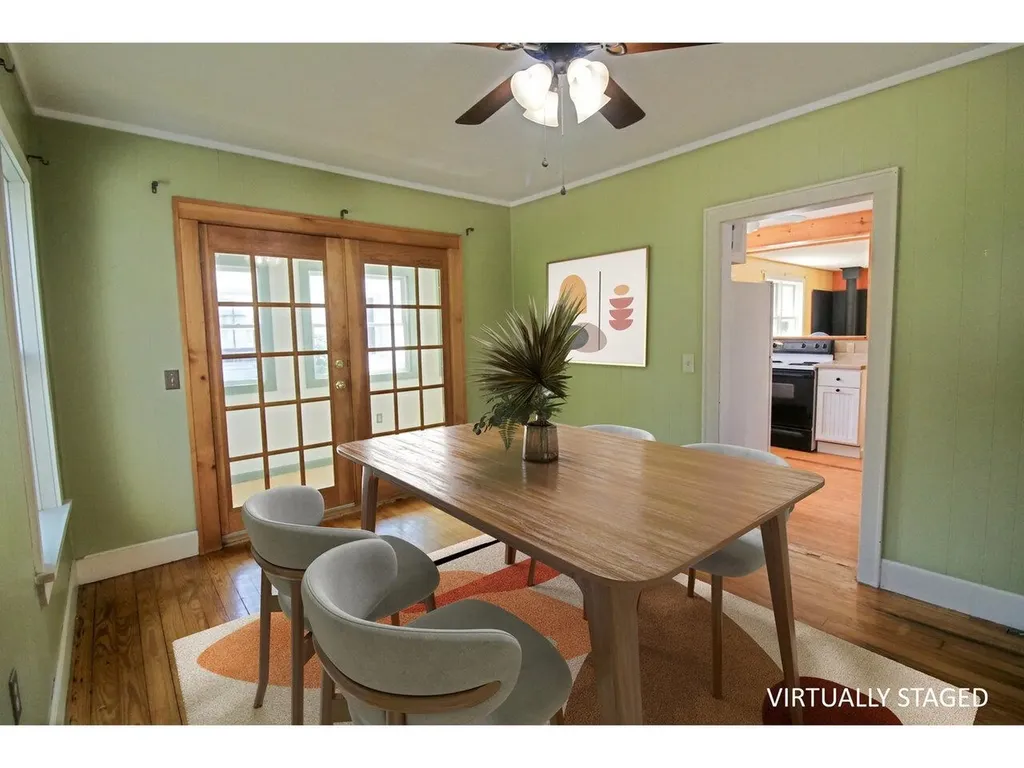 62 Cayuga Court Burlington VT 05408