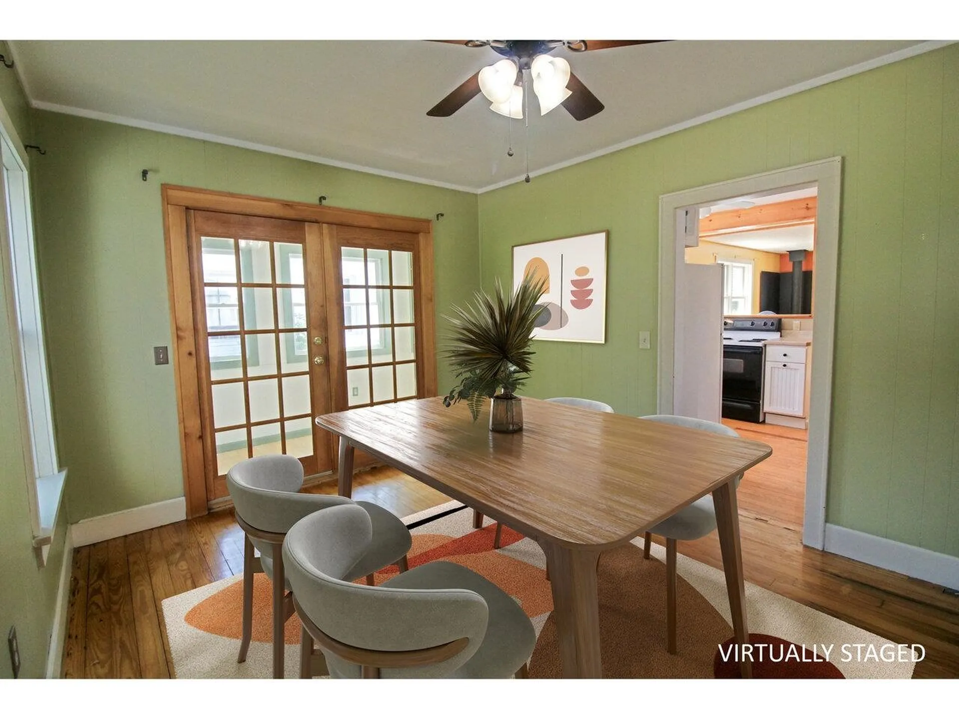 62 Cayuga Court Burlington VT 05408